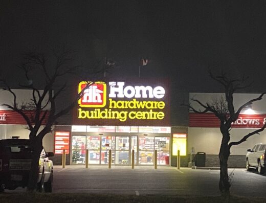 Windsor Home Hardware Building Centre