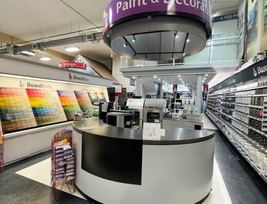 Sherwood Park Home Hardware Building Centre