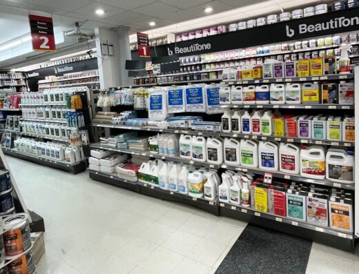 Sherwood Park Home Hardware Building Centre