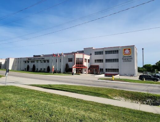 Home Hardware Stores Limited