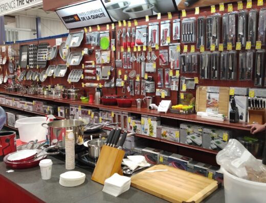 Home Hardware Stores Limited