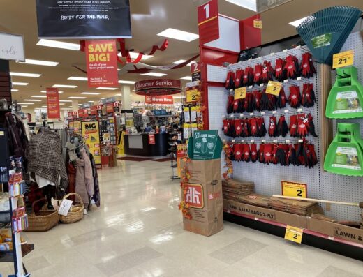 Home Hardware Stores Limited