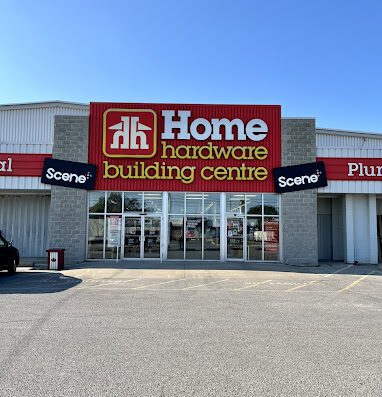 Home Hardware Building Centre
