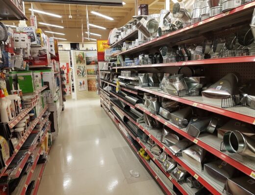 Orillia Home Hardware Building Centre