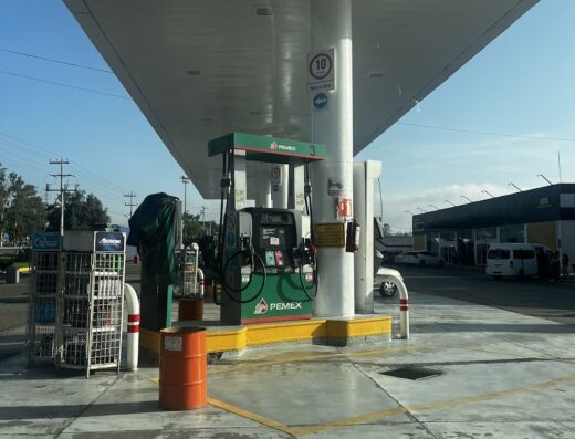 Pemex