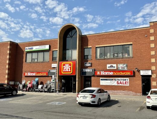 Trudel Home Hardware – Kanata