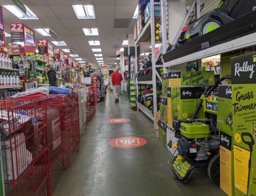 Home Hardware – St. Catharines