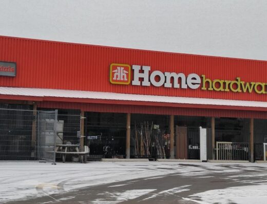 Home Hardware – St. Catharines