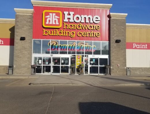 Fort Mcmurray Home Hardware Building Centre