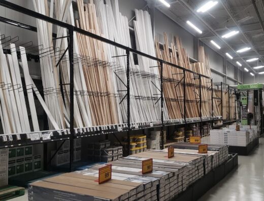 Fort Mcmurray Home Hardware Building Centre