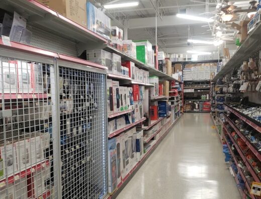 Fort Mcmurray Home Hardware Building Centre