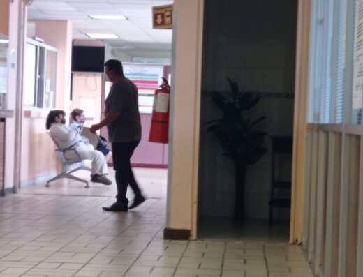 Hospital General de Pemex