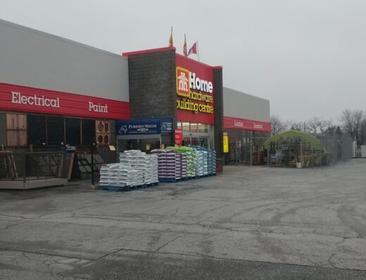 Tecumseh Home Hardware Building Centre