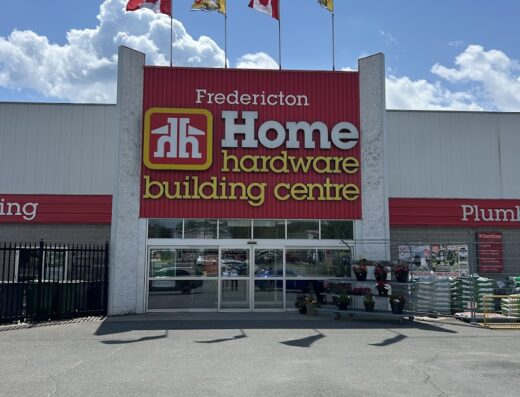 Fredericton Home Hardware Building Centre