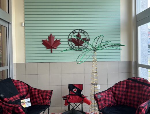 Fredericton Home Hardware Building Centre