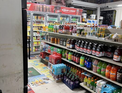 USA Market