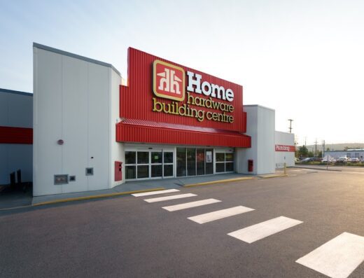 Home Hardware Building Centre