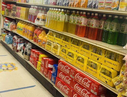 USA Market