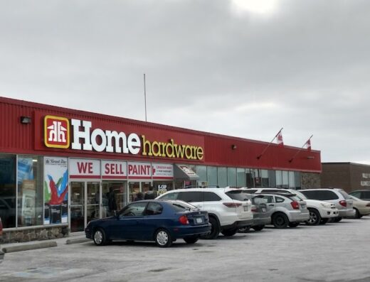 Newmarket Home Hardware