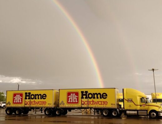 Home Hardware Western Distribution Centre