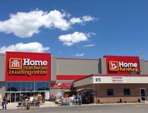 Gananoque Home Hardware Building Centre