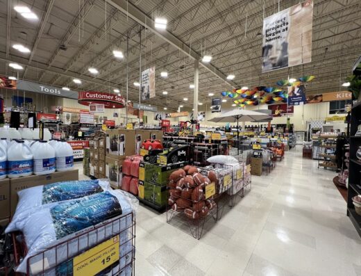 Gananoque Home Hardware Building Centre