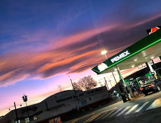 PEMEX – (25 DE JULIO)