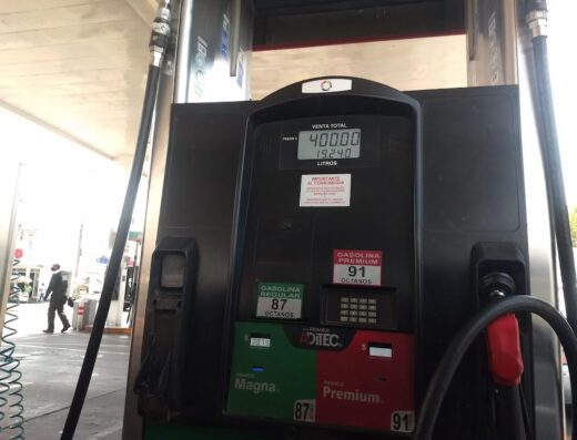 PEMEX – (25 DE JULIO)