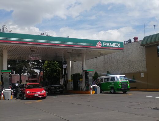 PEMEX