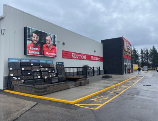 Selkirk Home Hardware Building Centre