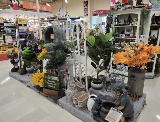 Fort St. John Home Hardware Building Centre