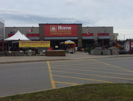 Cambridge Home Hardware Building Centre