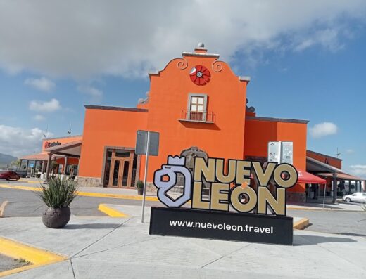 Pemex Tourist Parador San Pedro