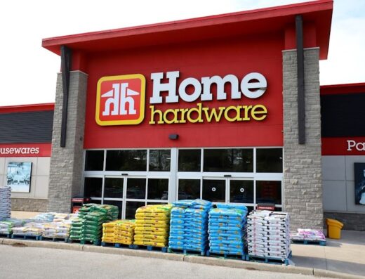 Countryside Home Hardware
