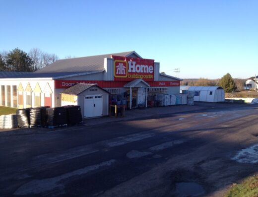 Port Loring Home Building Centre