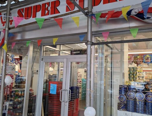 USA Super Stores