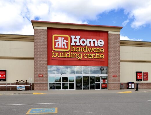 Picton Home Hardware Building Centre
