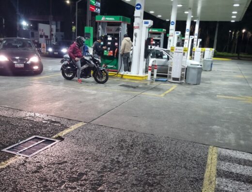 Pemex