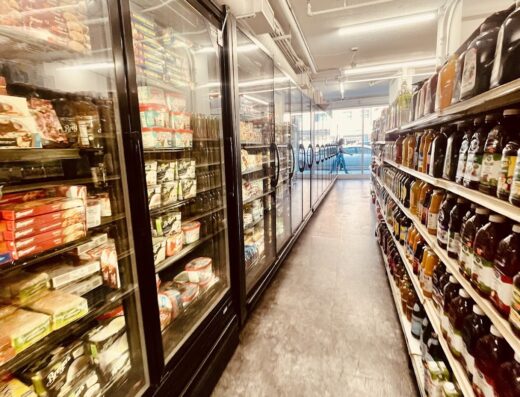 USA Super Stores