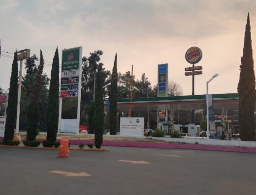 Pemex