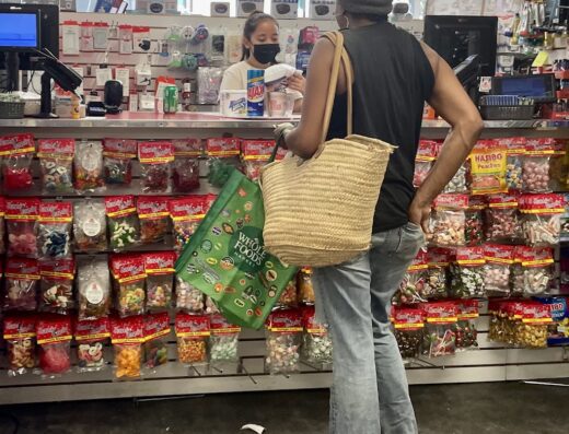 USA Super Stores