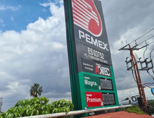 Pemex