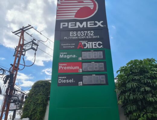 Pemex