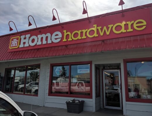 Alix Home Hardware