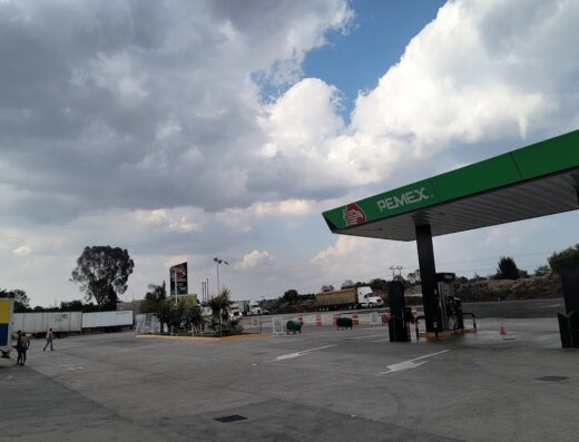 Pemex