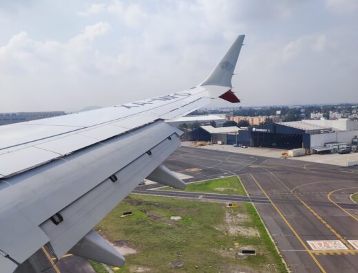 Aeromexico