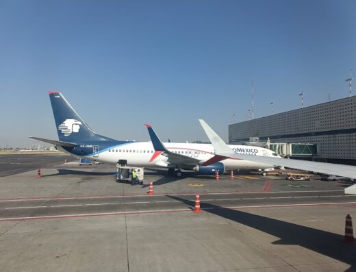 Aeroméxico