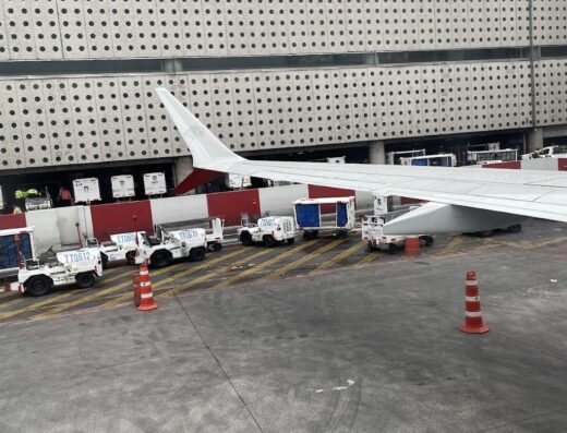 Aeroméxico