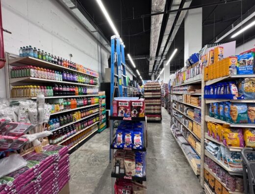 USA Super Stores