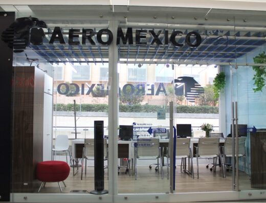 Aeroméxico